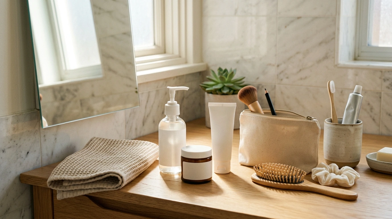 Budget Beauty Glow: Skincare, Makeup & Hair Wins