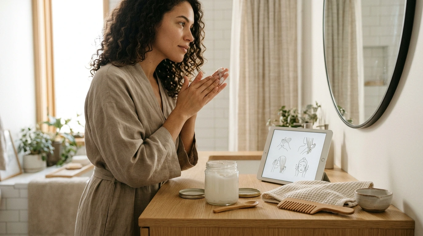 Coconut Oil Secrets Bundle: 5 Beauty Guides That Work