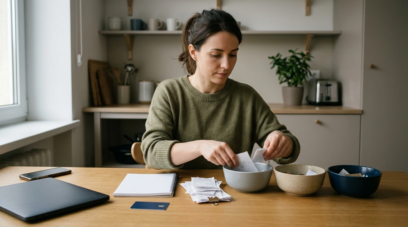 Stop Lifestyle Inflation: 3-Part System to Control Spending